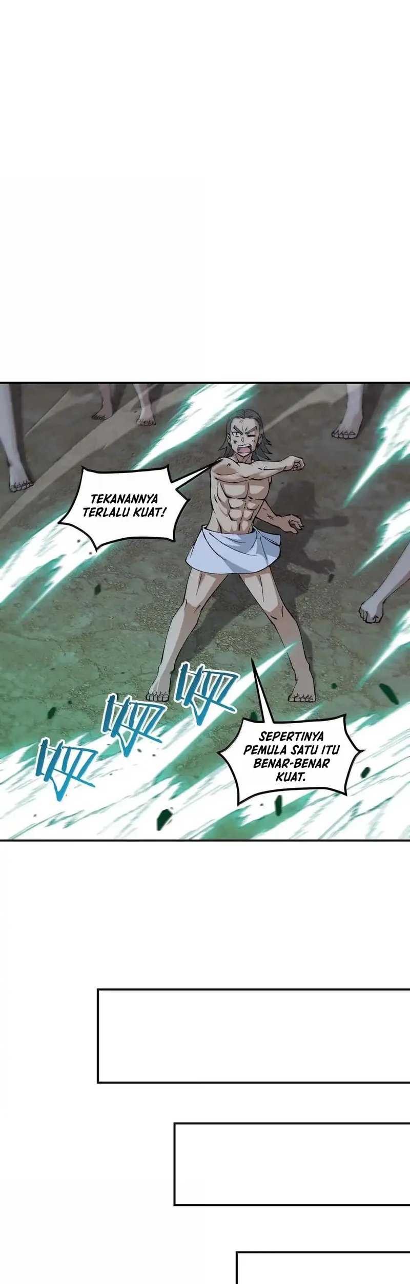 The Heavenly Path Is Not Stupid Chapter 99 Gambar 43