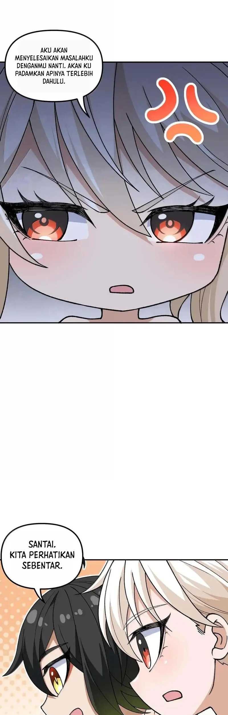 The Heavenly Path Is Not Stupid Chapter 99 Gambar 12