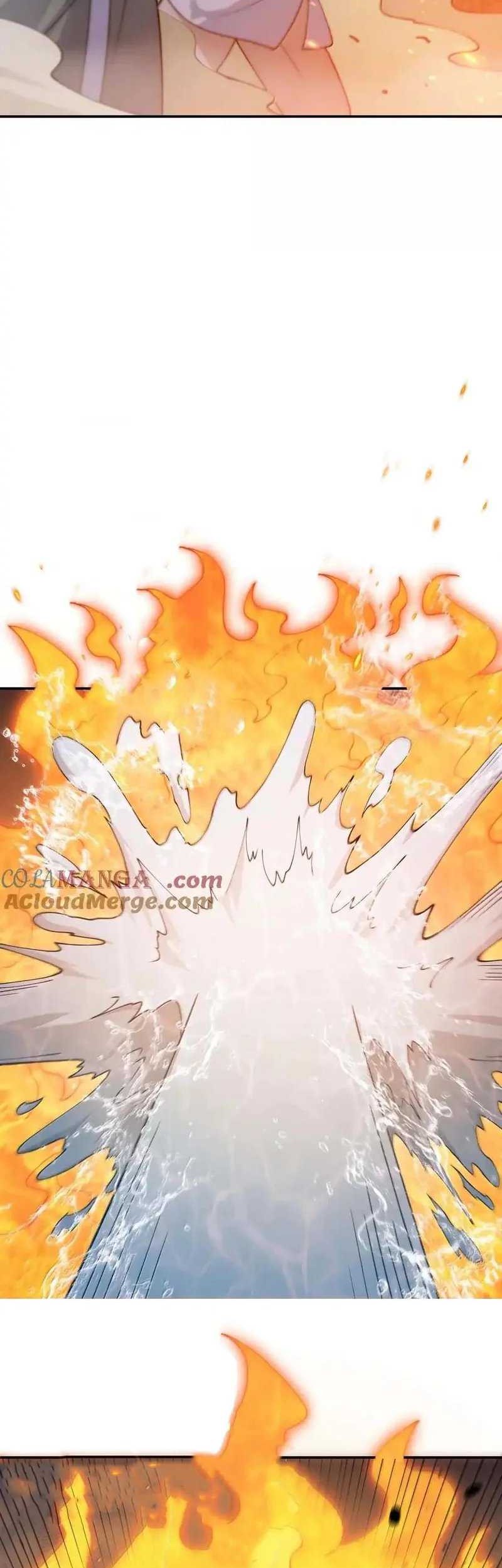 The Heavenly Path Is Not Stupid Chapter 99 Gambar 14