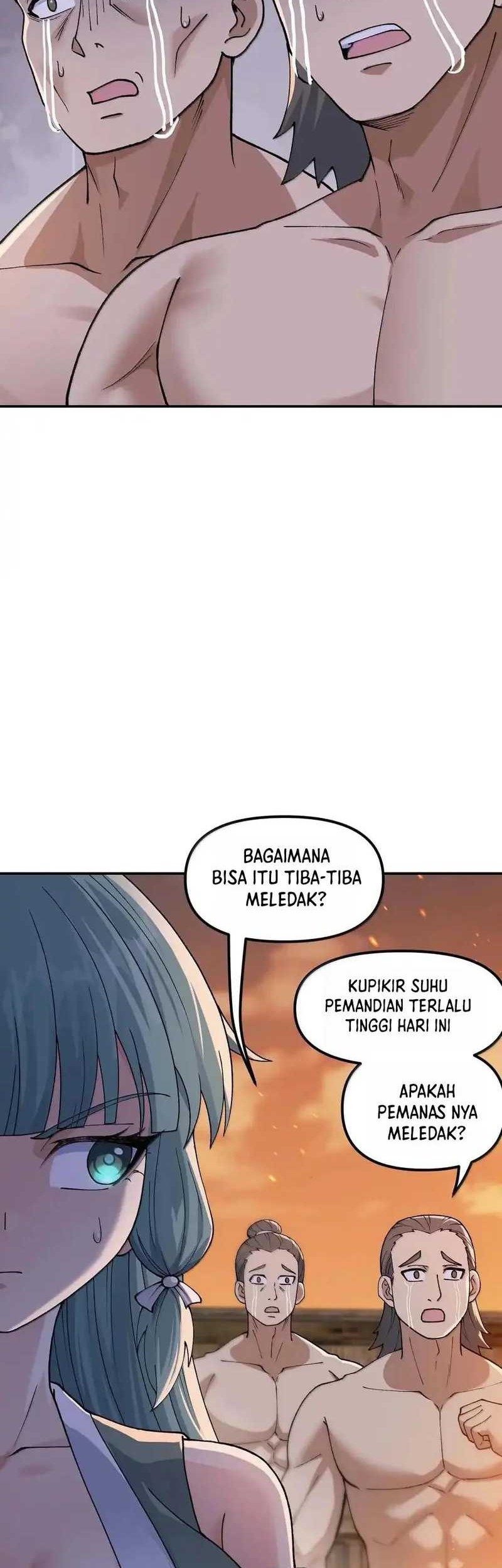 The Heavenly Path Is Not Stupid Chapter 99 Gambar 17