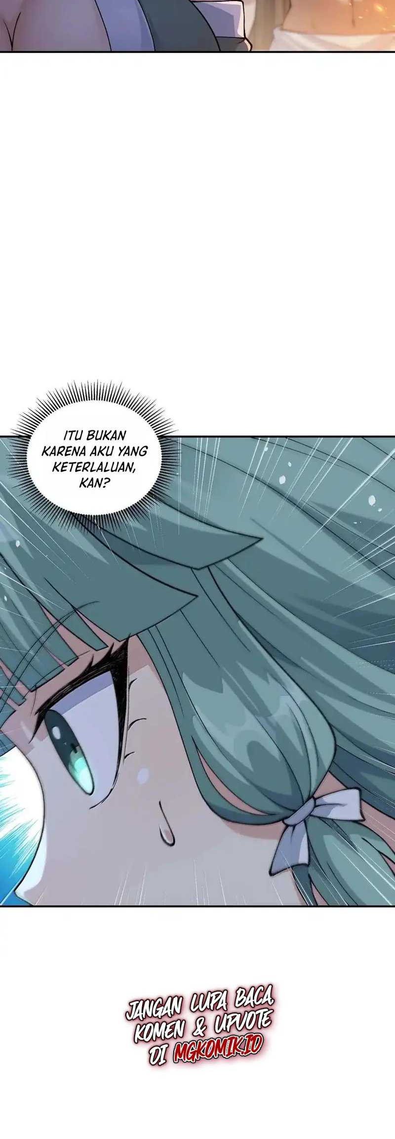 The Heavenly Path Is Not Stupid Chapter 99 Gambar 18