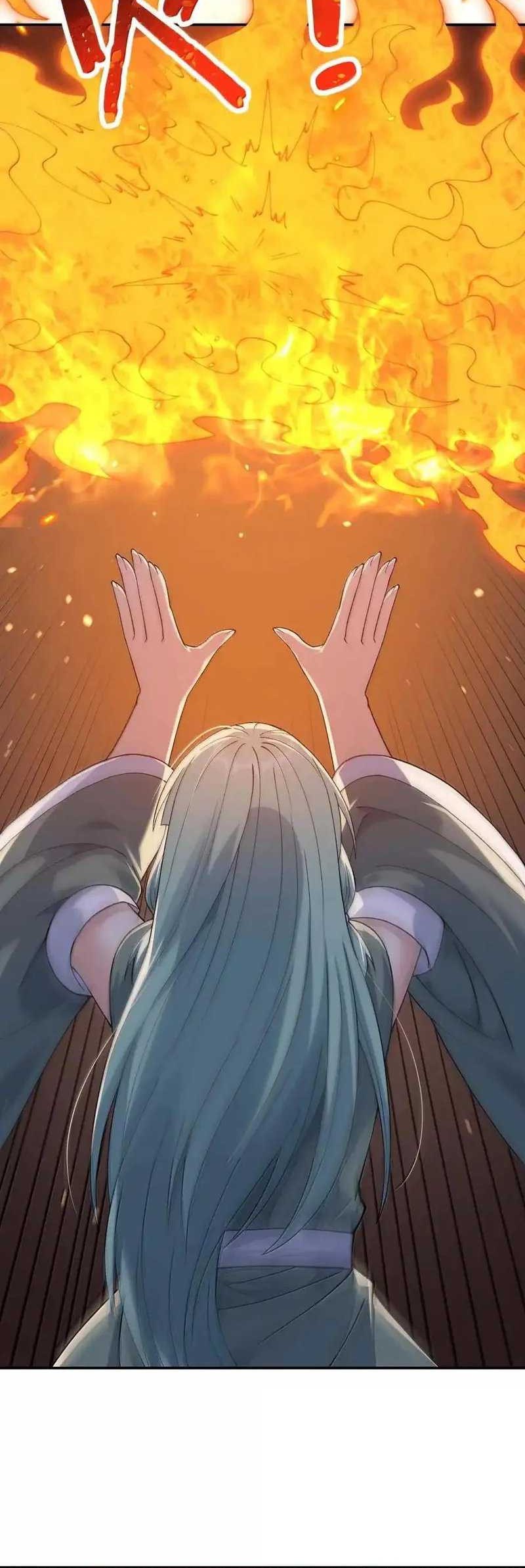 The Heavenly Path Is Not Stupid Chapter 99 Gambar 21