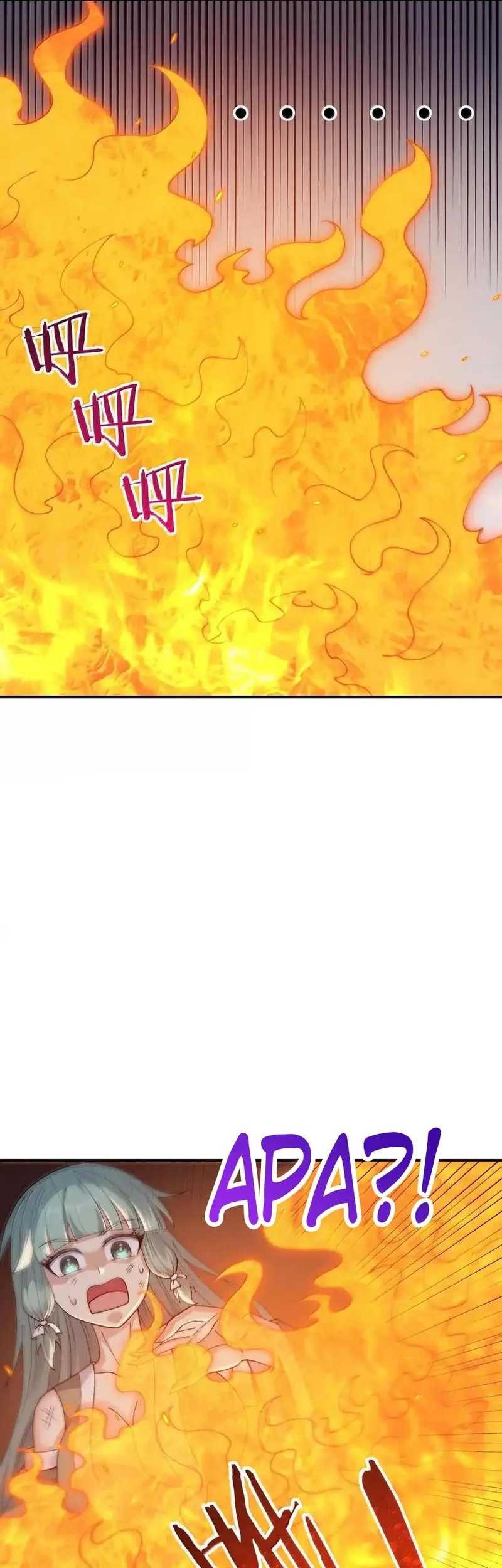 The Heavenly Path Is Not Stupid Chapter 99 Gambar 22