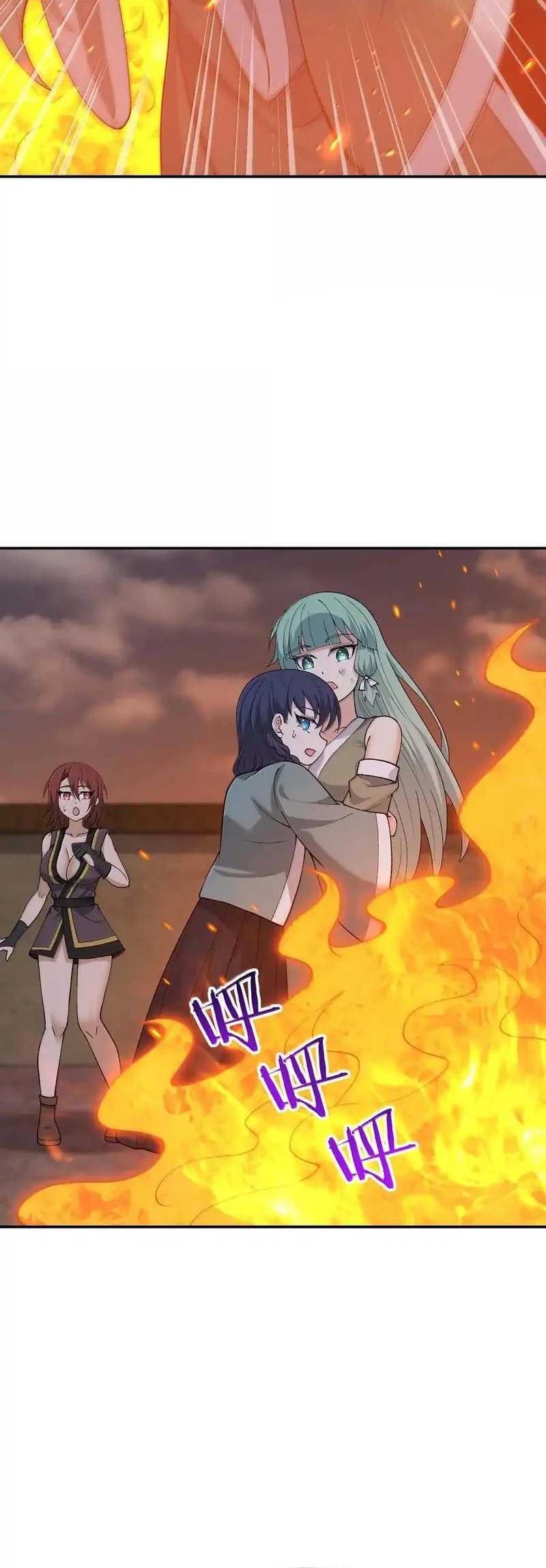 The Heavenly Path Is Not Stupid Chapter 99 Gambar 24