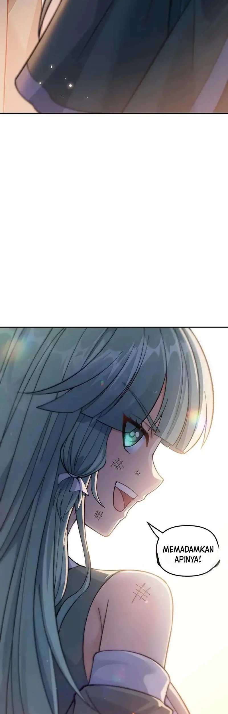 The Heavenly Path Is Not Stupid Chapter 99 Gambar 31