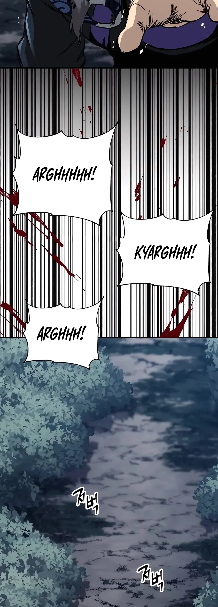 Warrior Grandpa and Supreme Granddaughter Chapter 55 Gambar 94