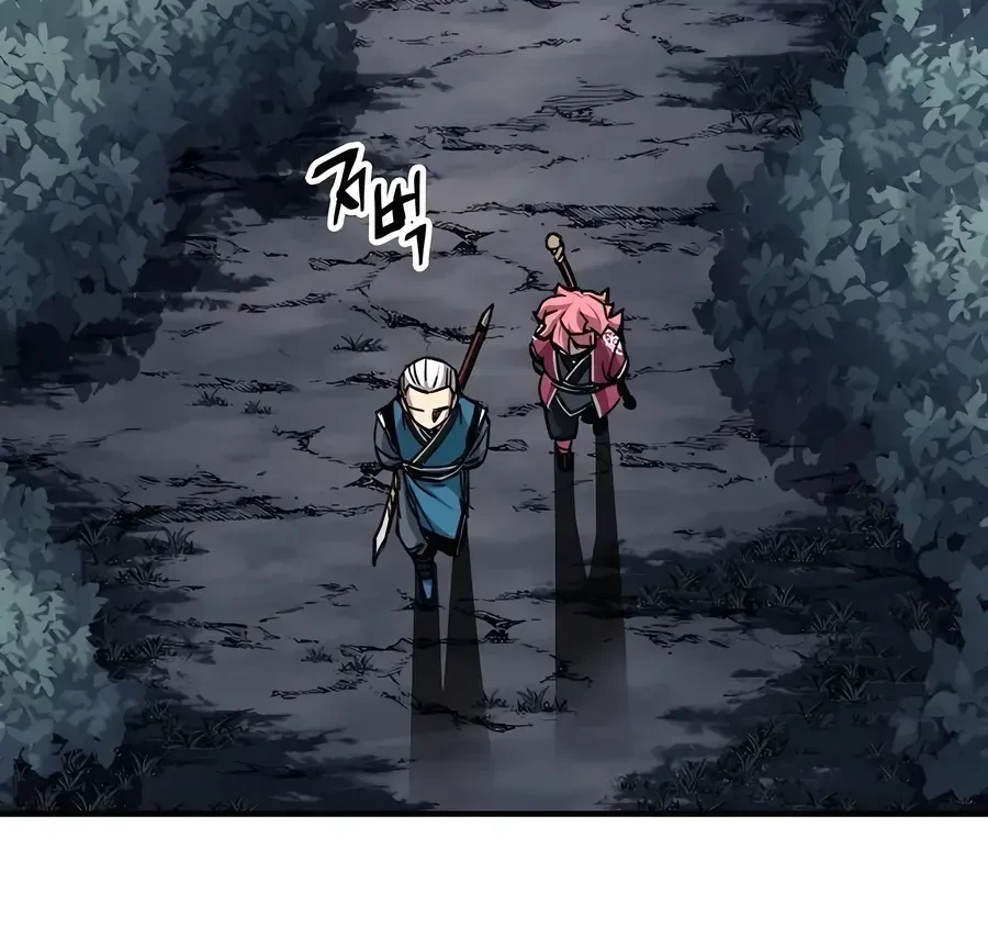 Warrior Grandpa and Supreme Granddaughter Chapter 55 Gambar 95