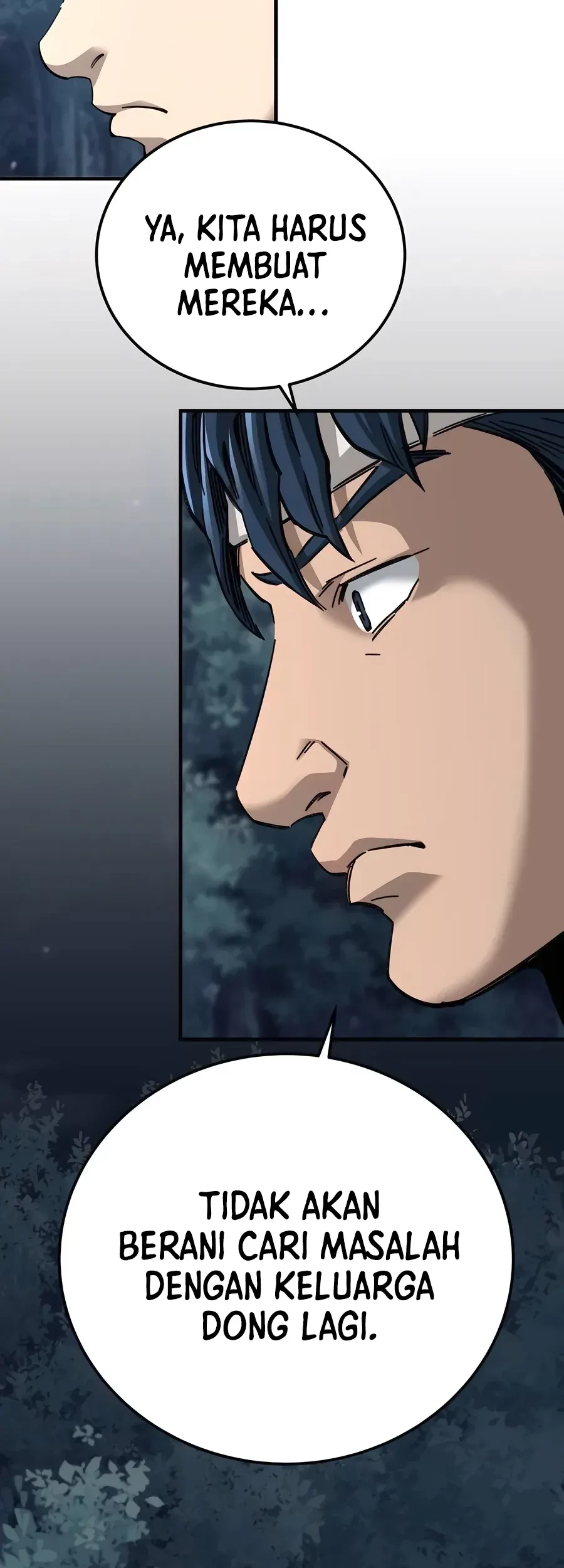 Warrior Grandpa and Supreme Granddaughter Chapter 55 Gambar 90