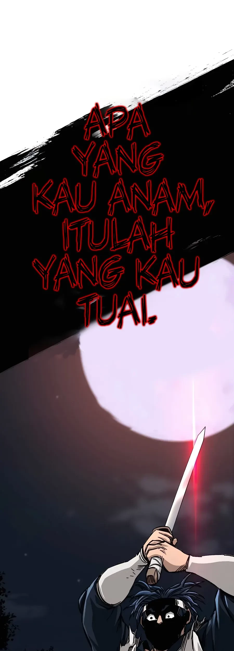 Warrior Grandpa and Supreme Granddaughter Chapter 55 Gambar 98