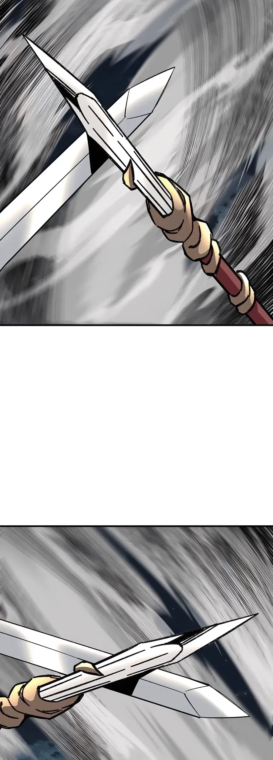 Warrior Grandpa and Supreme Granddaughter Chapter 55 Gambar 69