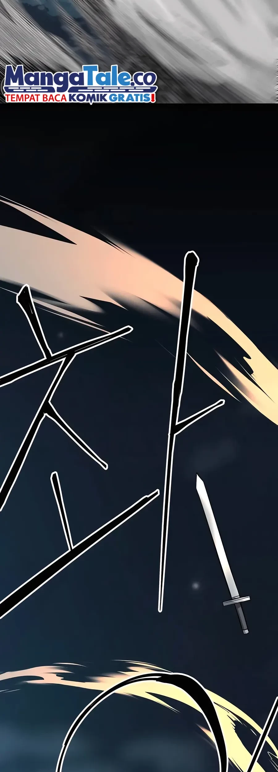 Warrior Grandpa and Supreme Granddaughter Chapter 55 Gambar 70