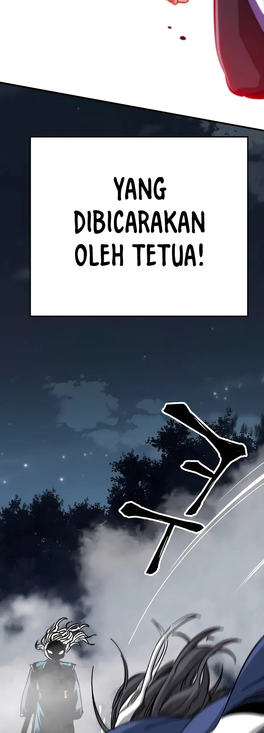 Warrior Grandpa and Supreme Granddaughter Chapter 55 Gambar 78