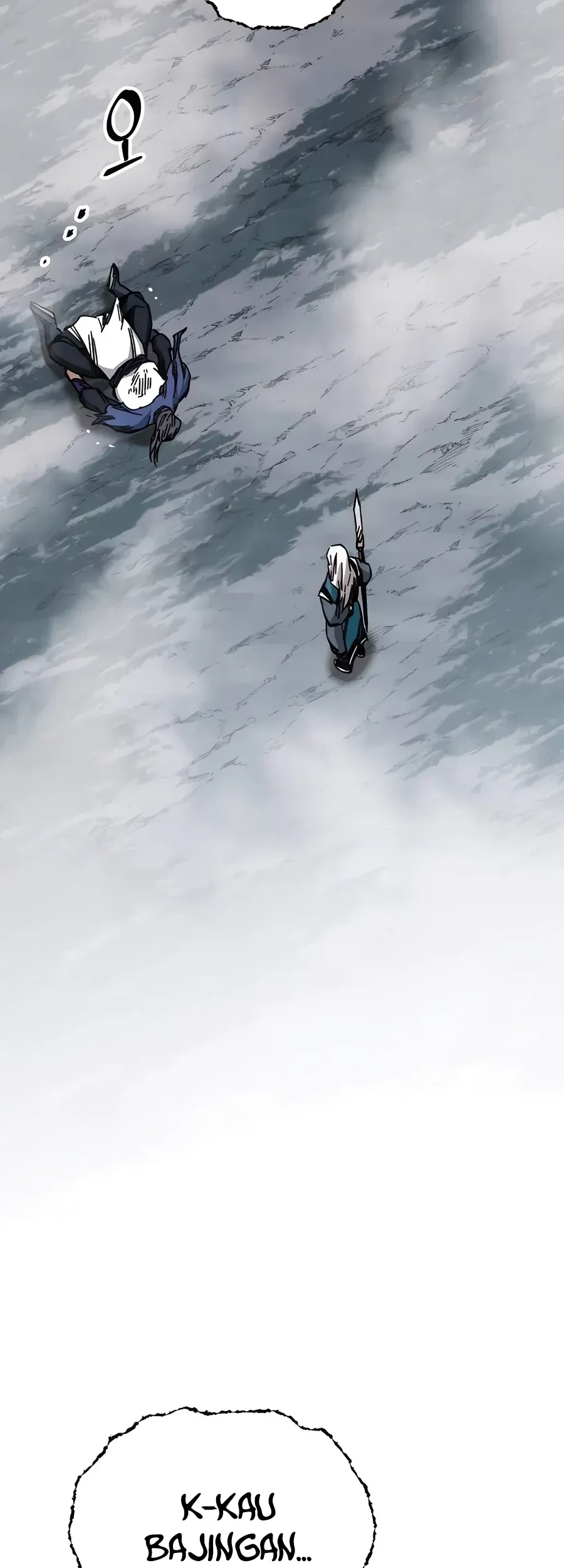 Warrior Grandpa and Supreme Granddaughter Chapter 55 Gambar 80