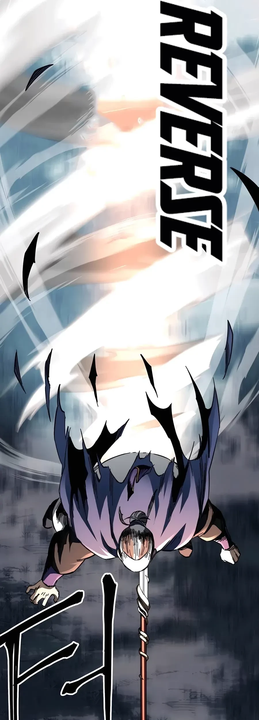 Warrior Grandpa and Supreme Granddaughter Chapter 55 Gambar 75