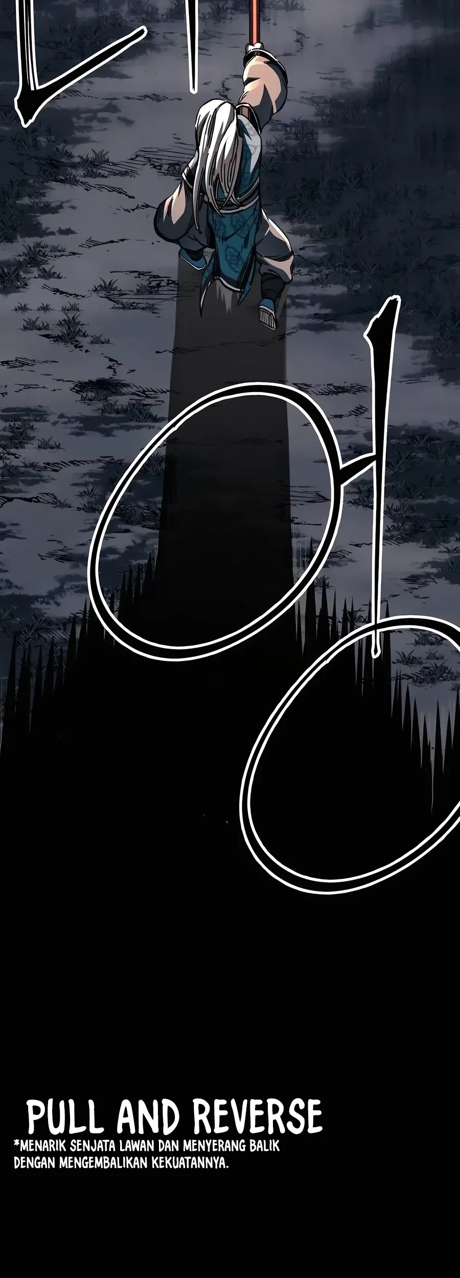 Warrior Grandpa and Supreme Granddaughter Chapter 55 Gambar 76