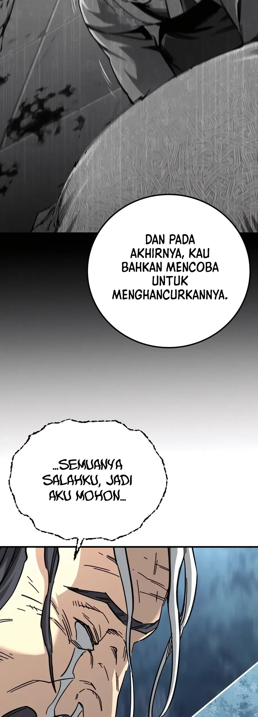 Warrior Grandpa and Supreme Granddaughter Chapter 55 Gambar 86