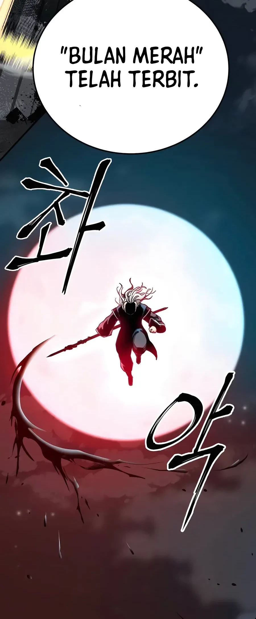 Warrior Grandpa and Supreme Granddaughter Chapter 55 Gambar 6