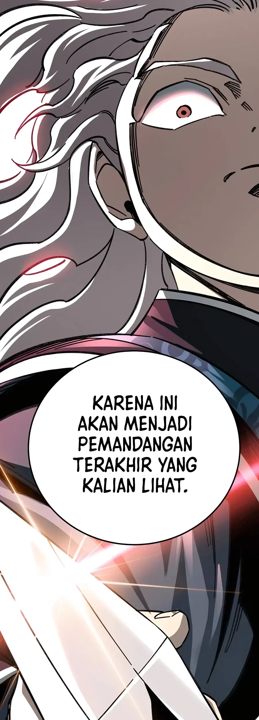 Warrior Grandpa and Supreme Granddaughter Chapter 55 Gambar 8