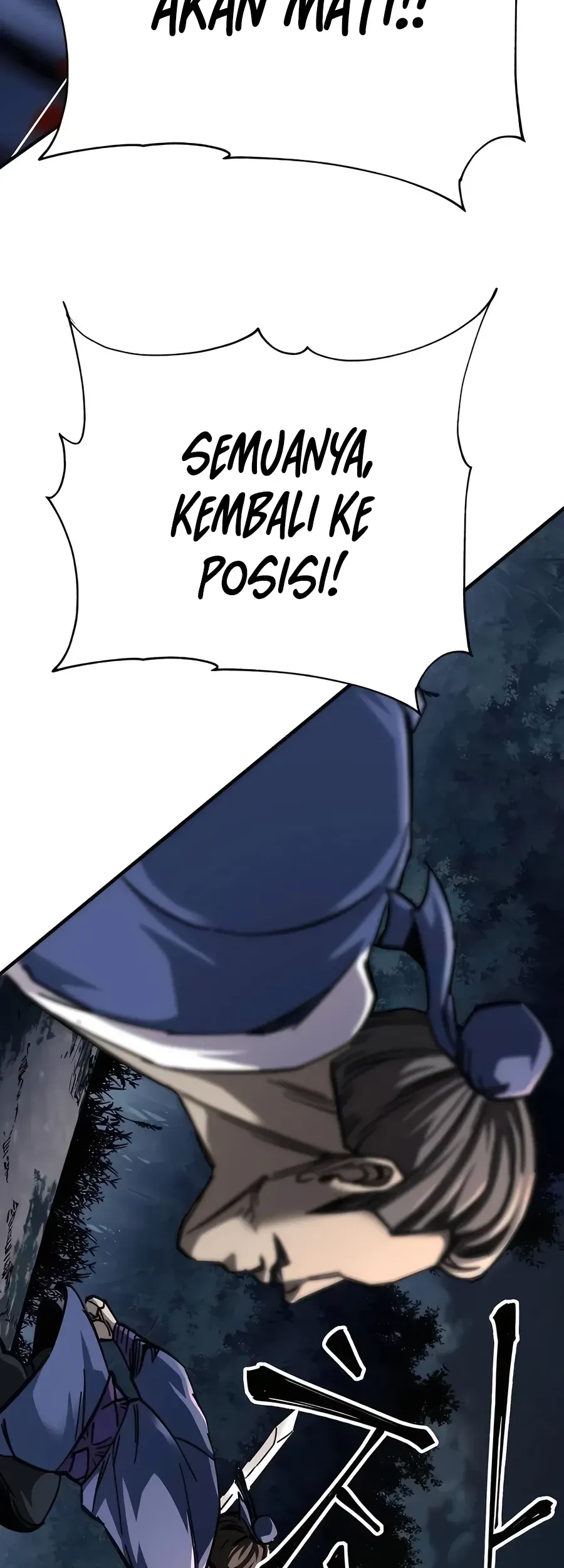 Warrior Grandpa and Supreme Granddaughter Chapter 55 Gambar 10