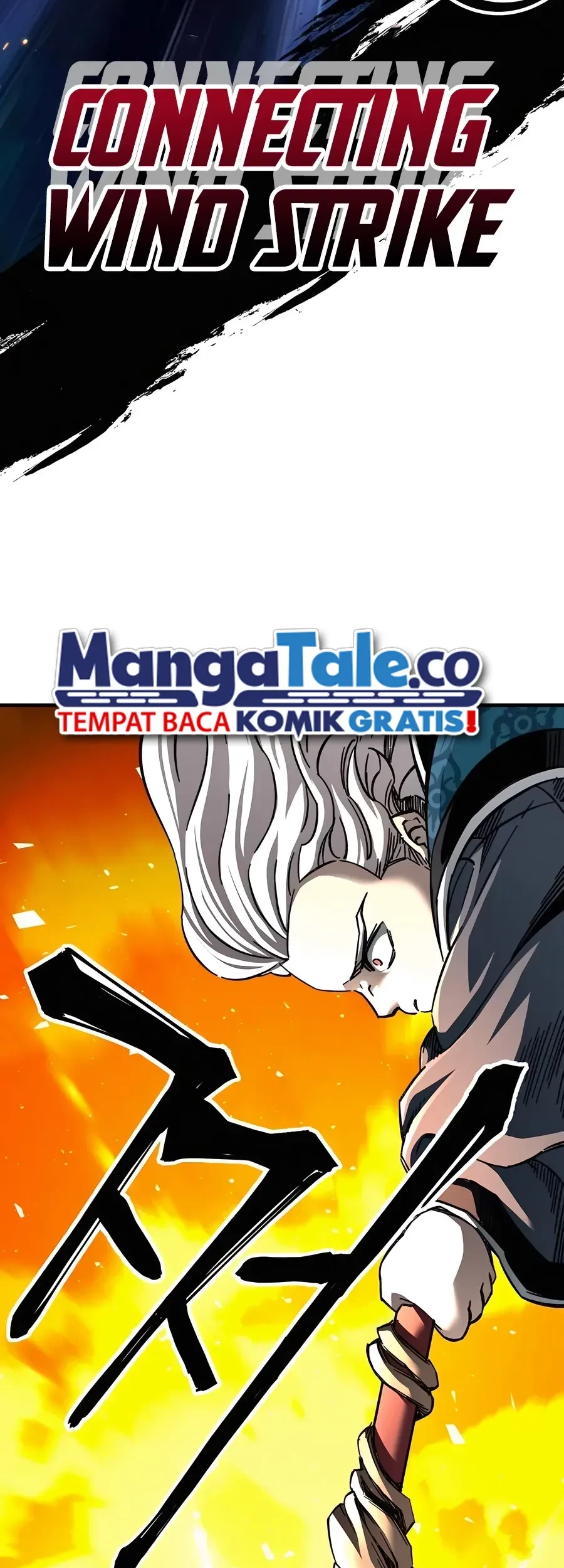 Warrior Grandpa and Supreme Granddaughter Chapter 55 Gambar 15