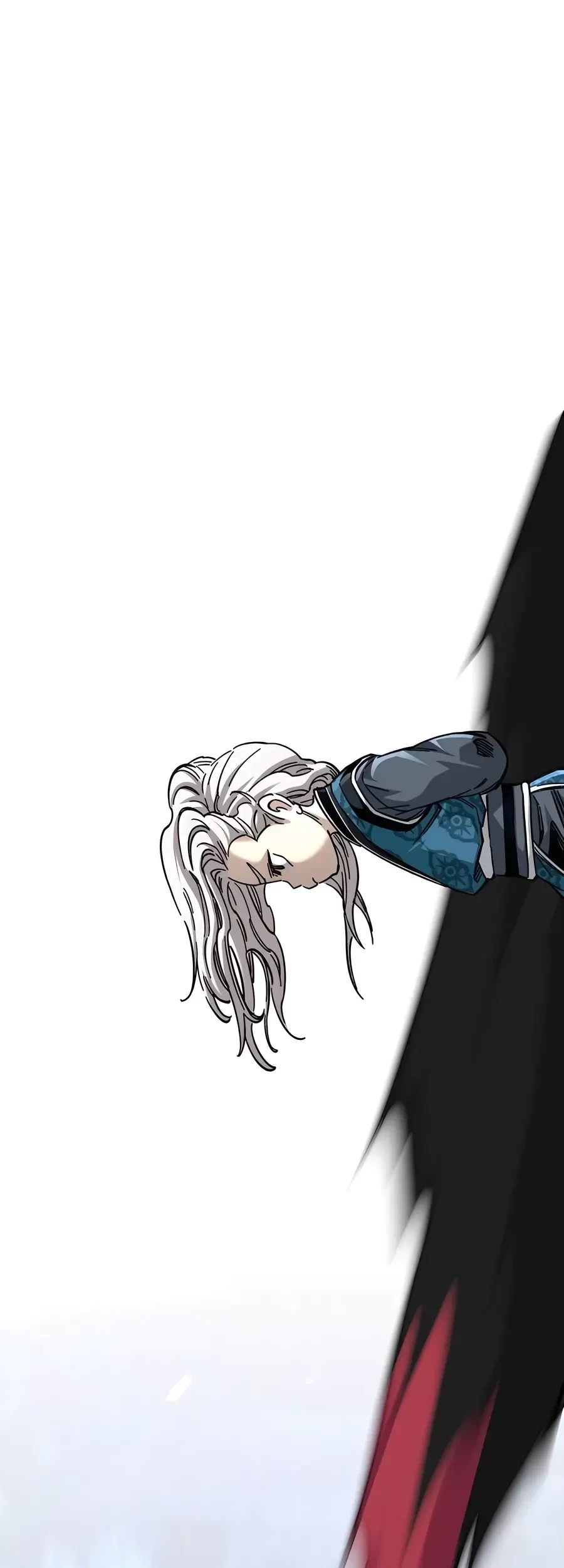 Warrior Grandpa and Supreme Granddaughter Chapter 55 Gambar 45