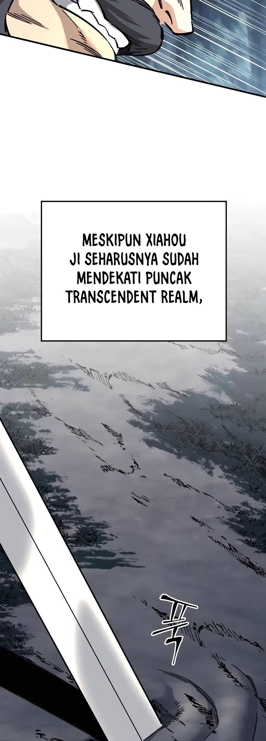 Warrior Grandpa and Supreme Granddaughter Chapter 55 Gambar 58