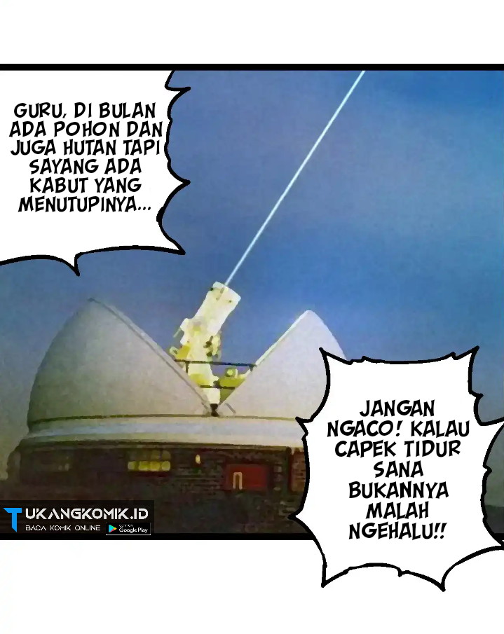 Evolution Begins With A Big Tree Chapter 261 Gambar 17