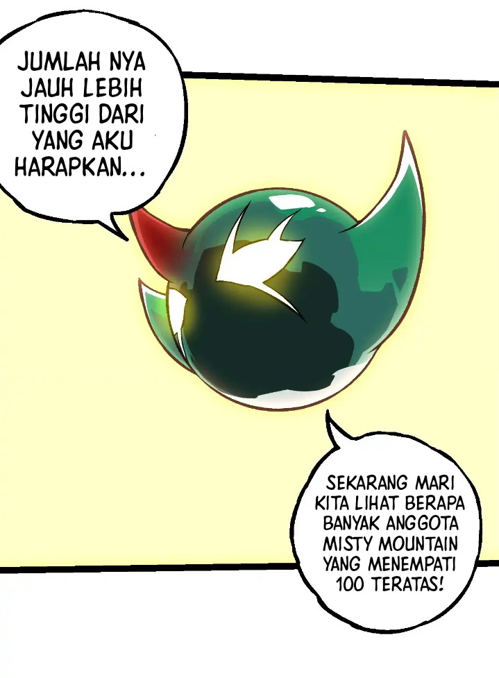 Evolution Begins With A Big Tree Chapter 261 Gambar 20