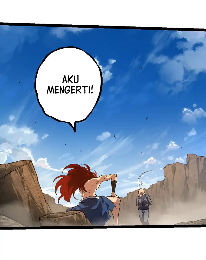 Evolution Begins With A Big Tree Chapter 261 Gambar 14