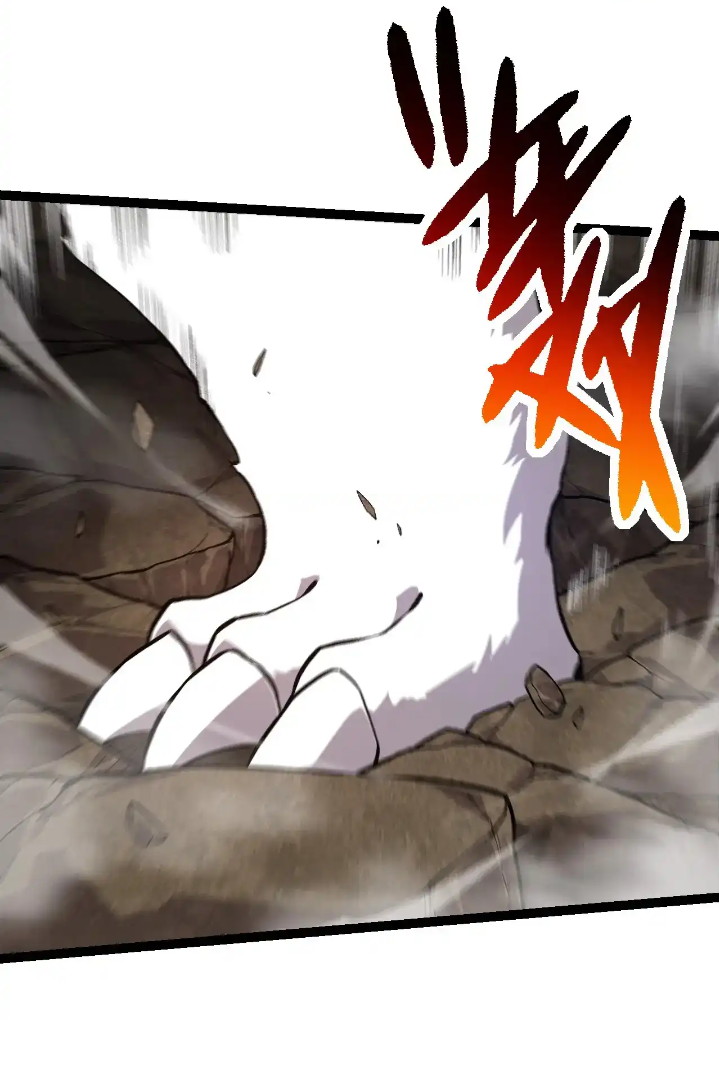 Evolution Begins With A Big Tree Chapter 261 Gambar 27