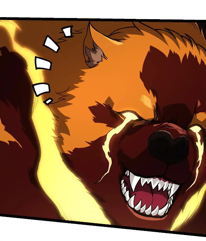 Evolution Begins With A Big Tree Chapter 261 Gambar 29