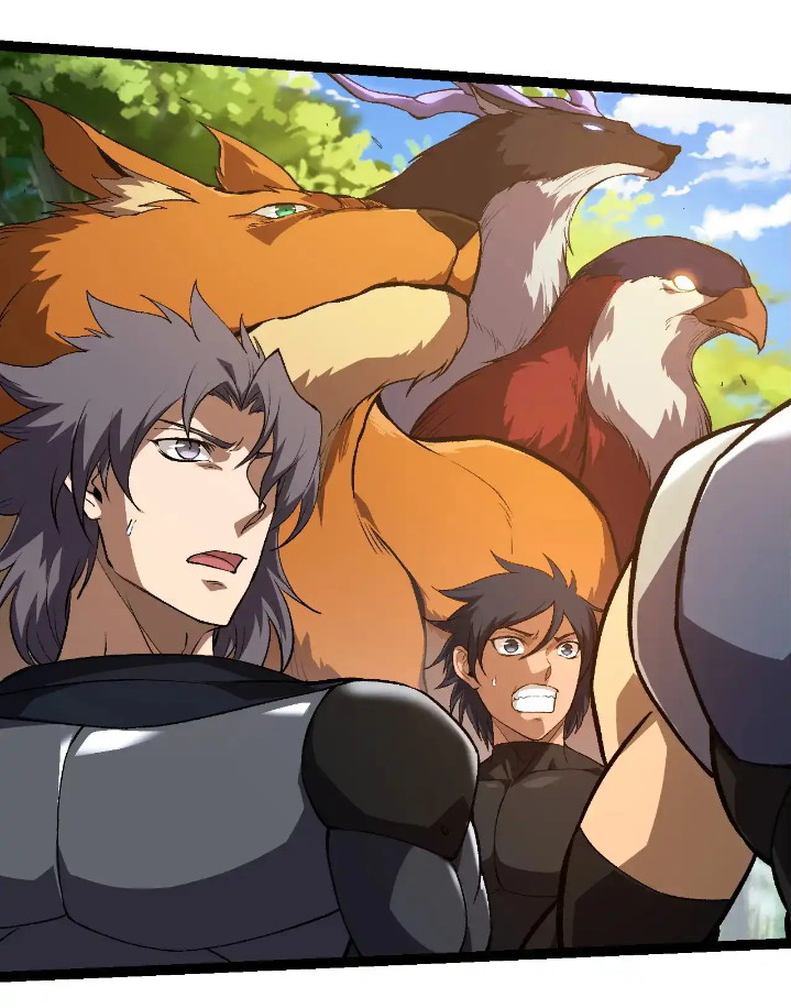 Evolution Begins With A Big Tree Chapter 261 Gambar 30