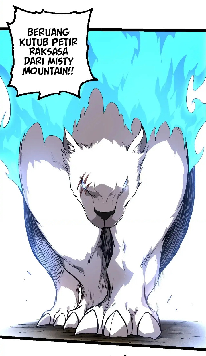 Evolution Begins With A Big Tree Chapter 261 Gambar 31