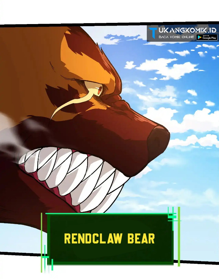 Evolution Begins With A Big Tree Chapter 261 Gambar 23