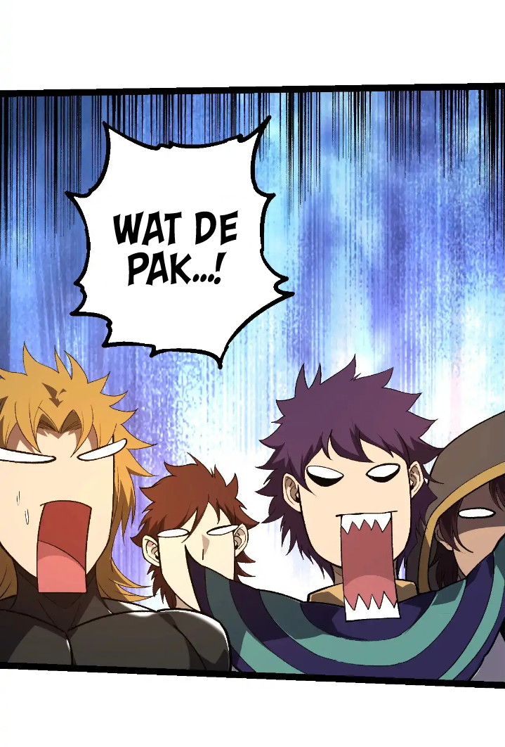 Evolution Begins With A Big Tree Chapter 261 Gambar 37