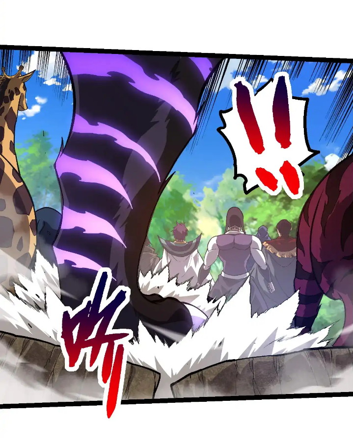 Evolution Begins With A Big Tree Chapter 261 Gambar 38