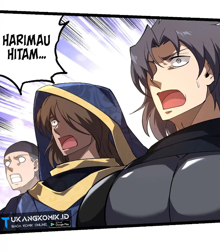 Evolution Begins With A Big Tree Chapter 261 Gambar 40