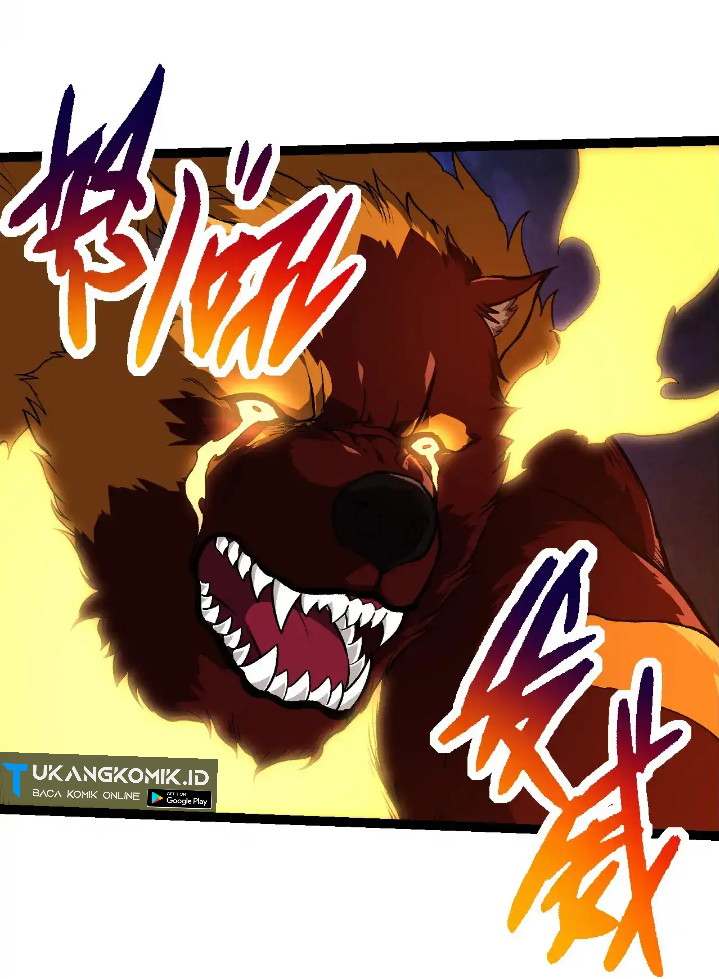 Evolution Begins With A Big Tree Chapter 261 Gambar 33