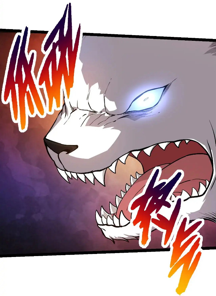 Evolution Begins With A Big Tree Chapter 261 Gambar 34