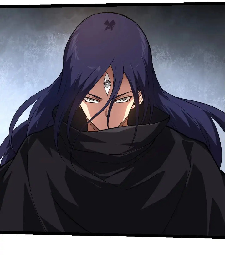 Evolution Begins With A Big Tree Chapter 261 Gambar 35