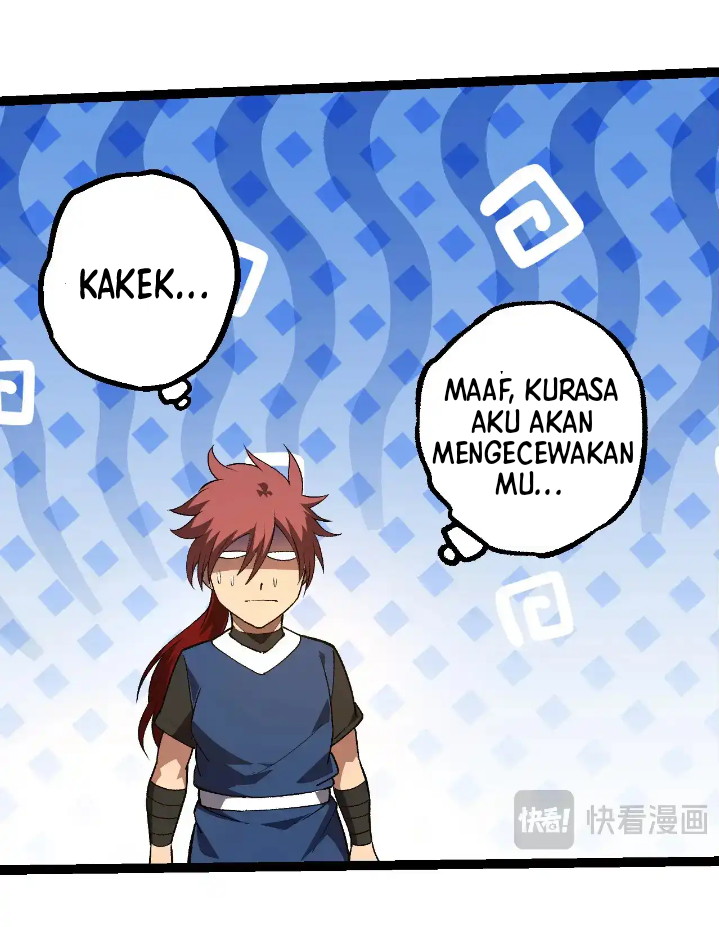 Evolution Begins With A Big Tree Chapter 261 Gambar 46