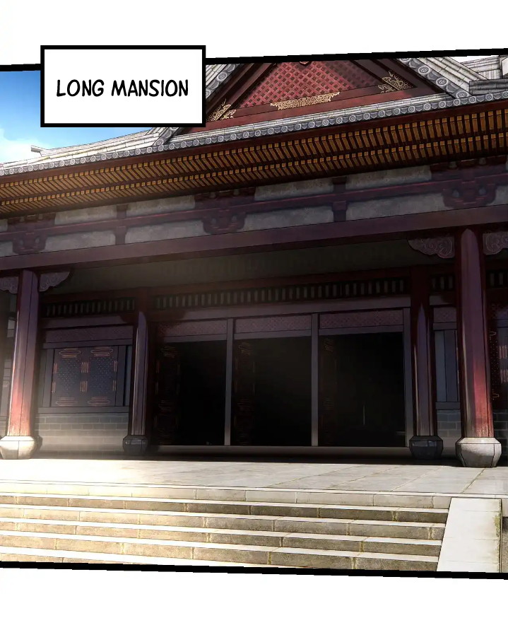 Evolution Begins With A Big Tree Chapter 261 Gambar 5