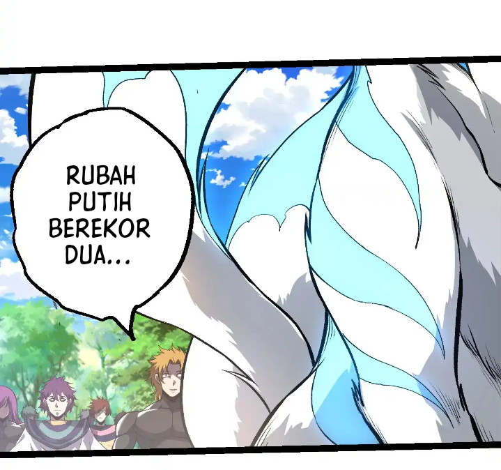 Evolution Begins With A Big Tree Chapter 261 Gambar 42