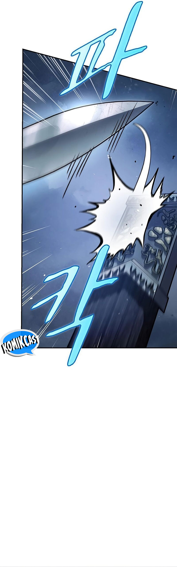 Heavenly Grand Archive’s Young Master Chapter 90 Gambar 20