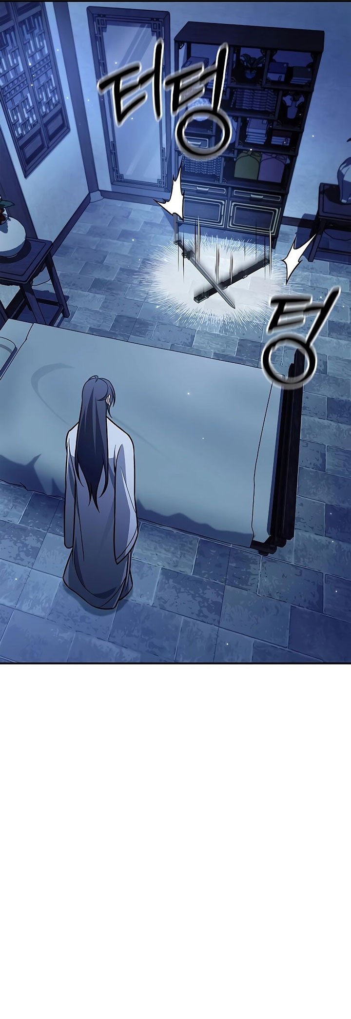 Heavenly Grand Archive’s Young Master Chapter 90 Gambar 21