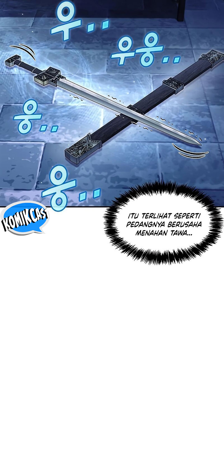 Heavenly Grand Archive’s Young Master Chapter 90 Gambar 24