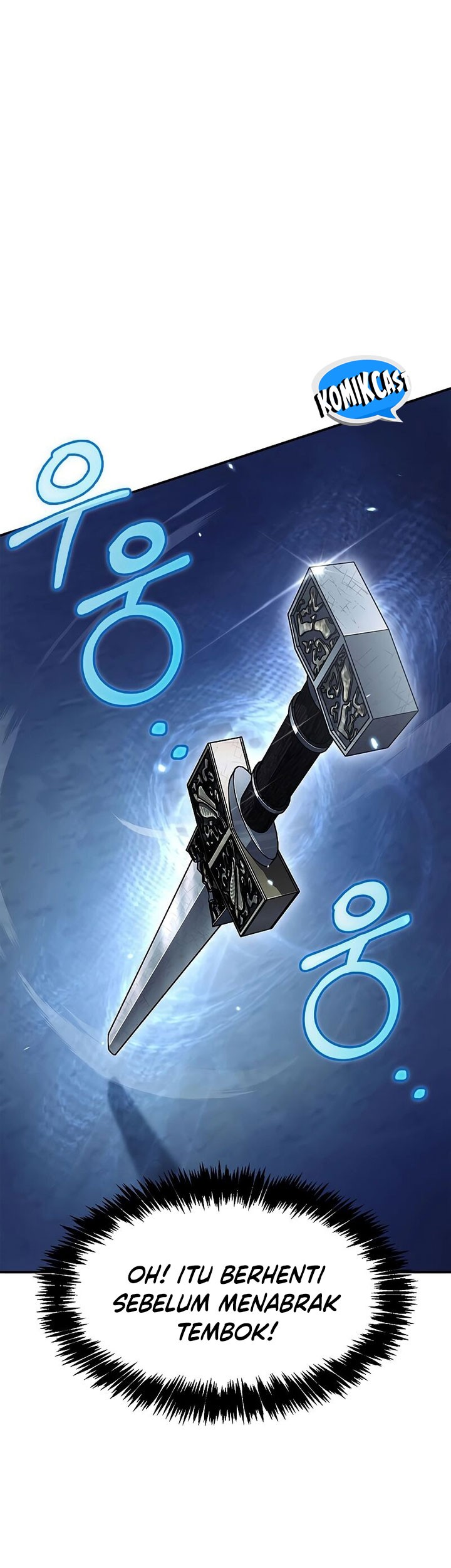 Heavenly Grand Archive’s Young Master Chapter 90 Gambar 14