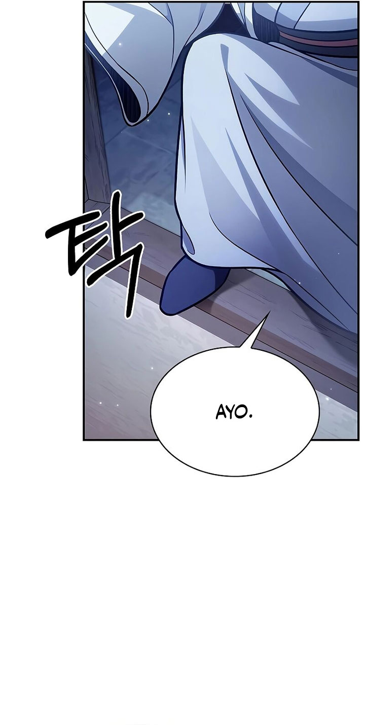 Heavenly Grand Archive’s Young Master Chapter 90 Gambar 28