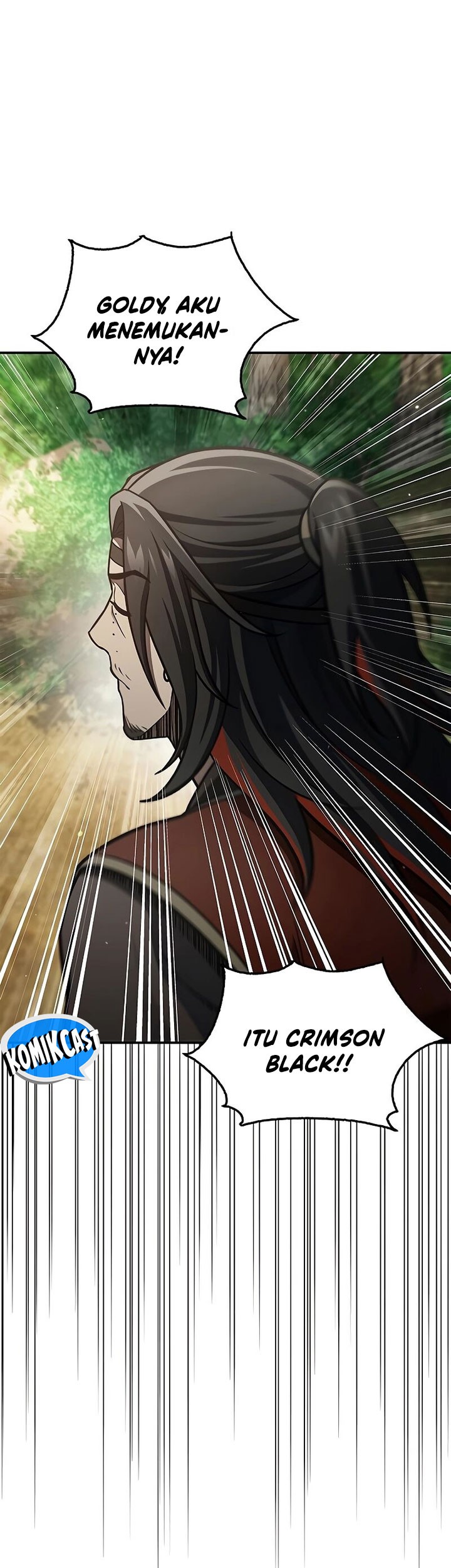 Heavenly Grand Archive’s Young Master Chapter 90 Gambar 52