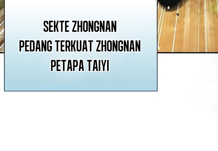 Heavenly Grand Archive’s Young Master Chapter 90 Gambar 55